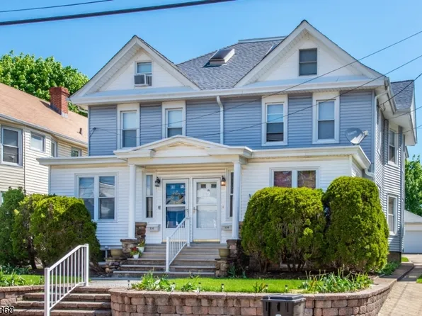 129 Wilson St, Boonton Town, NJ 07005