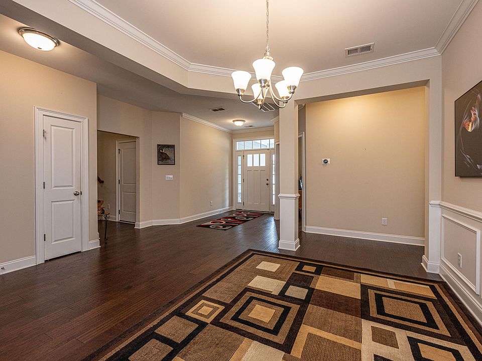 140 Tyvola Dr, Summerville, SC 29485 Zillow