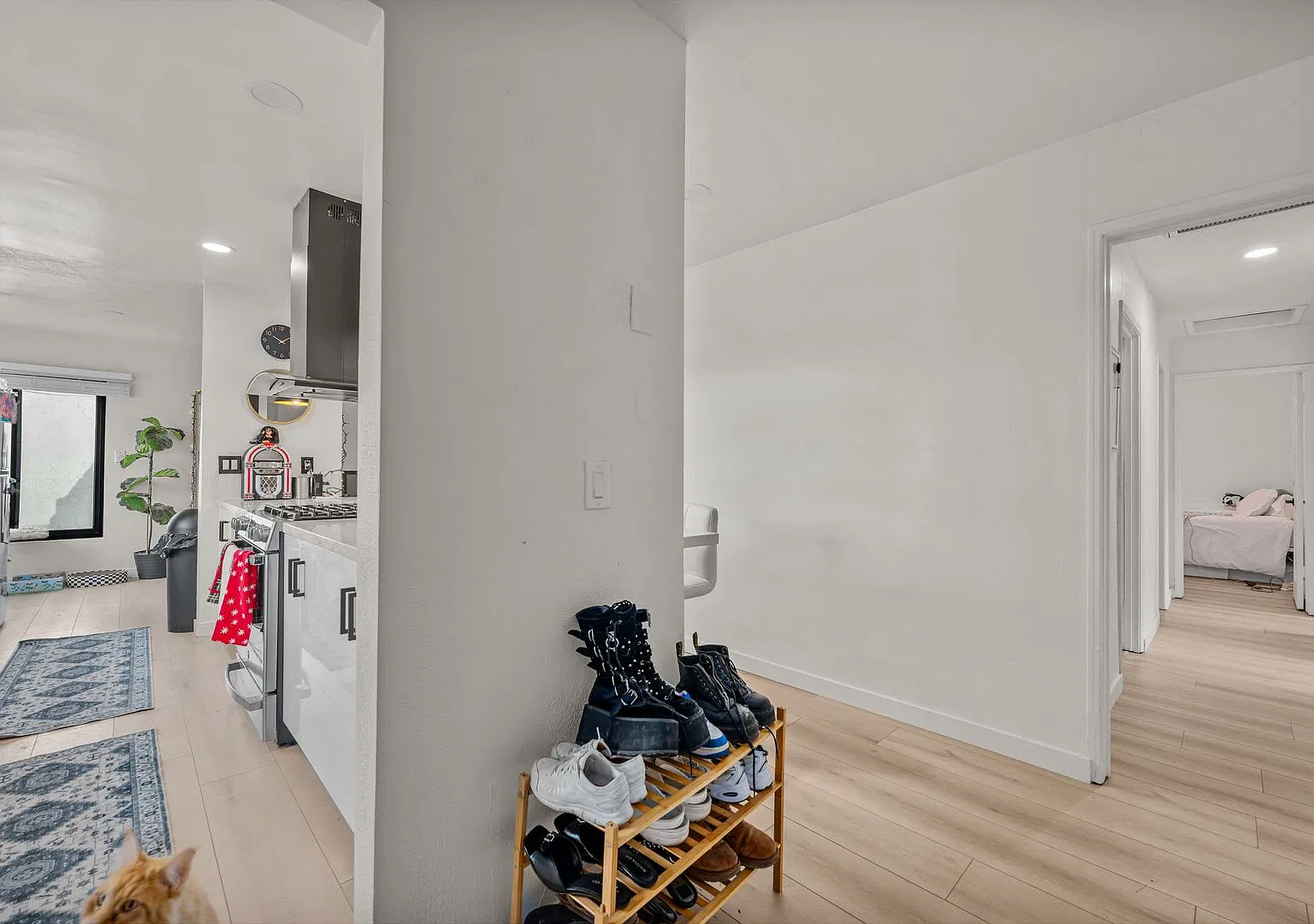 Attached garage! — Photo 3