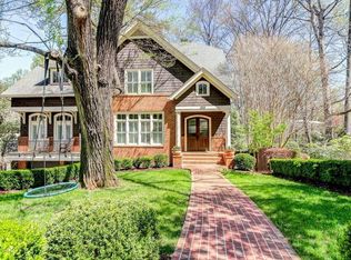 1819 Windemere Dr NE, Atlanta, GA 30324