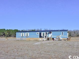 9968 Hardwick Rd, Nichols, SC 29581