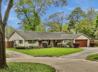 5019 Shady Nook Ct, Houston, TX 77018