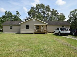3873 Lloyd Berry Rd, Vinton, LA 70668