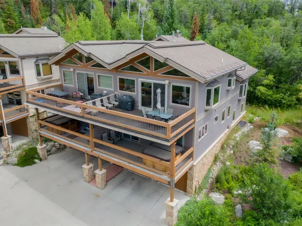 2101 Overlook Lane UNIT 101, Steamboat Springs, CO 80487