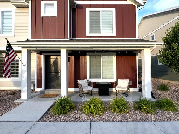 57 N Heading Row, Saratoga Springs, UT 84045