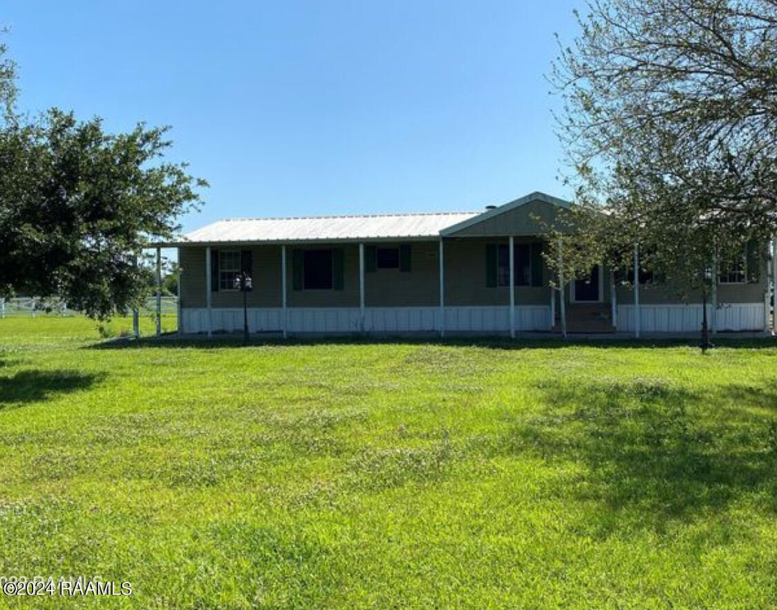 5088 Iota Hwy, Egan, LA 70531 MLS 24000789 Zillow