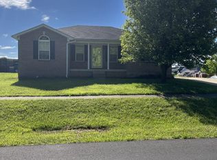 333 Camptown Rd, Bardstown, KY 40004