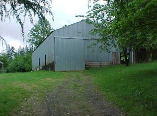 2101 NE 307th Ave, Washougal, WA 98671