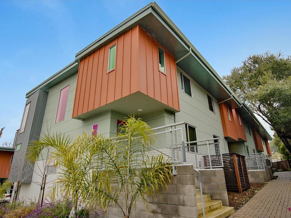 101 Jewell St UNIT 10 Santa Cruz CA 95060 Zillow