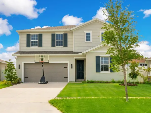 332 Bow Ln, Haines City, FL 33844