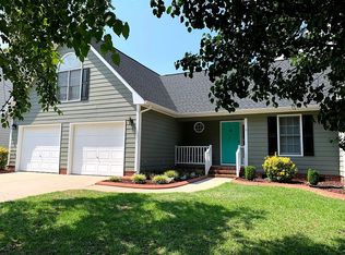 6424 Jacobs Creek Cir, Fayetteville, NC 28306