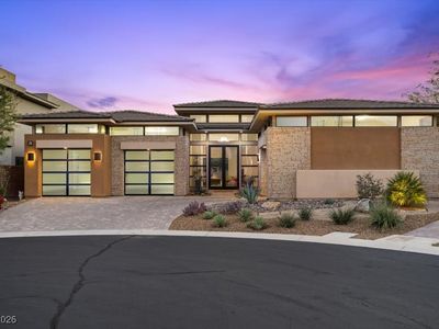 39 Cranberry Cove Ct, Las Vegas, NV, 89135