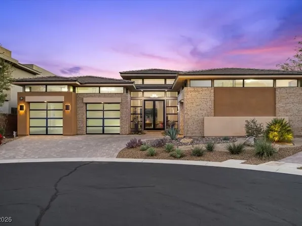 39 Cranberry Cove Ct, Las Vegas, NV 89135