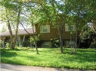 7655 National Ln, Newburgh, IN 47630