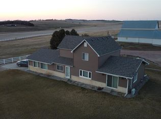 56765 859th Rd, Carroll, NE 68723