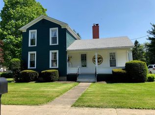 84 Brooklyn St, Portville, NY 14770