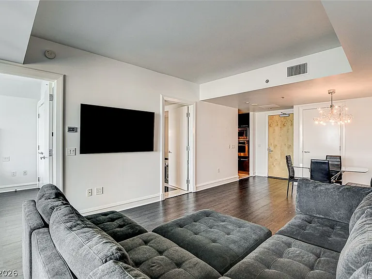 2700 Las Vegas Blvd S #1305 — Photo 4