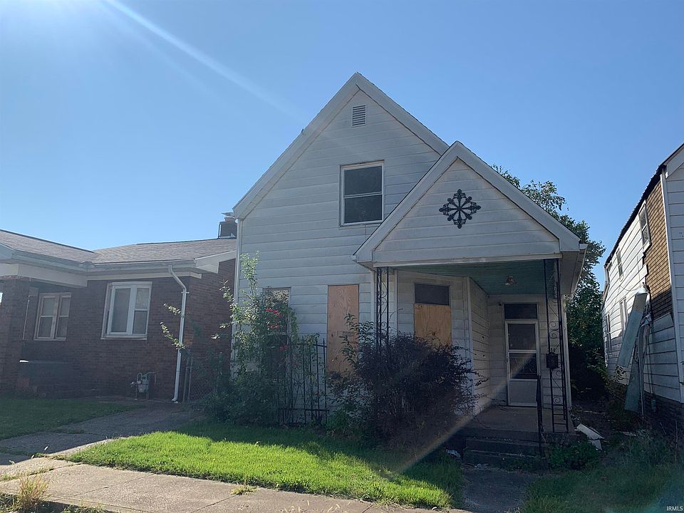 1st image of 314 W Missouri St