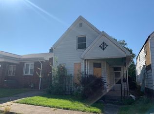 314 W Missouri St, Evansville, IN 47710