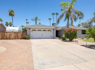 3426 E Mercer Ln, Phoenix, AZ 85028