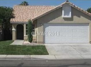 1831 Turtlerock St, Las Vegas, NV 89142