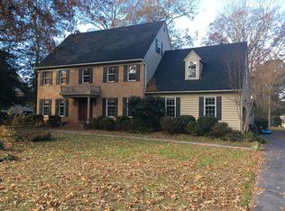 5496 Abbey Ln, Salisbury, MD 21801