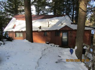 8444 Cottage Rd, Brantingham, NY 13312