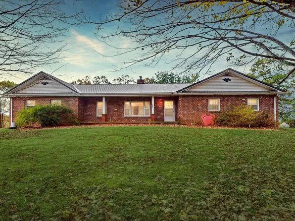 4840 Tarsus Palmyra Ky, Palmyra, TN 37142