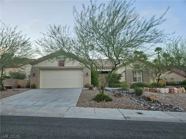 10612 Clear Meadows Dr, Las Vegas, NV 89134