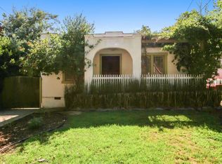 1719 N Madison Ave, Pasadena, CA 91104