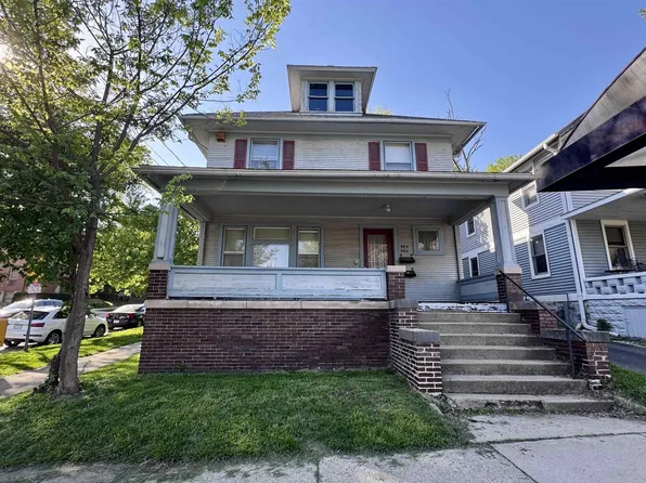 902-904 East Gorham Street, Madison, WI 53703