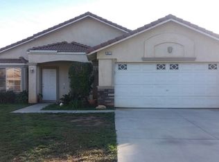 1021 Christina St, Beaumont, CA 92223