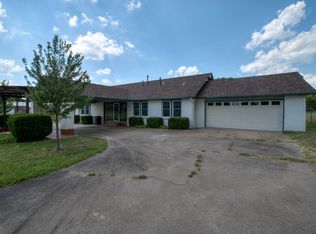 5105 W Canyon Rd, Tulsa, OK 74131