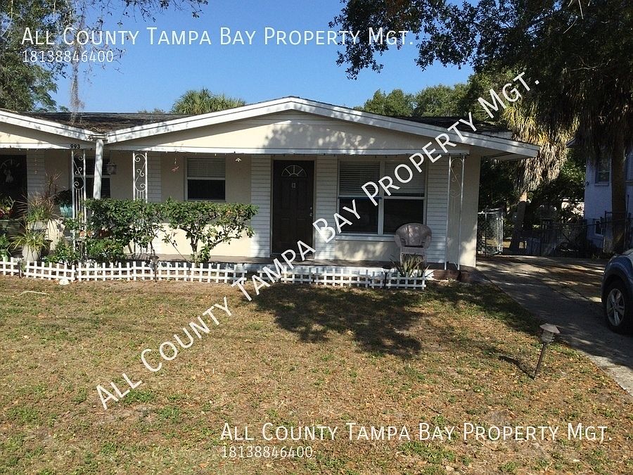 1st image of 993 Sunrise Dr APT B