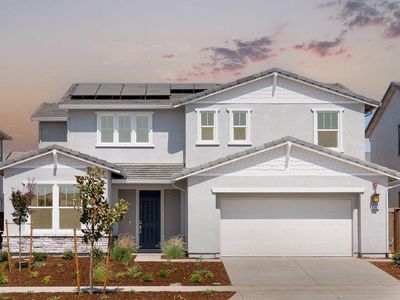 8393 Kyler Rd, Elk Grove, CA, 95757