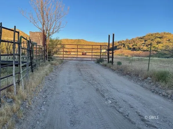 Coyote Trl, Globe, AZ 85501