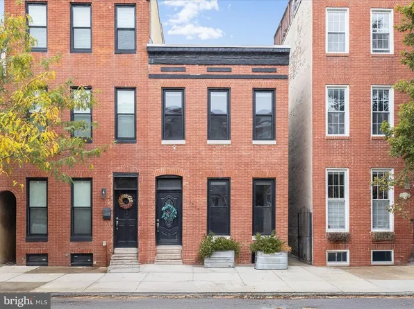 1512 S Charles St, Baltimore, MD 21230
