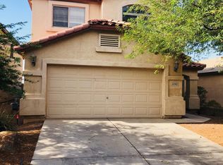 41982 W Hillman Dr, Maricopa, AZ 85138