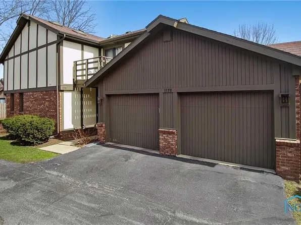 1178 Hidden Ridge Rd #D, Toledo, OH 43615
