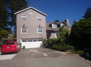 12520 7th Ave NW, Seattle, WA 98177