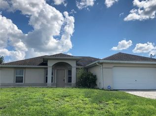 3213 9th St SW, Lehigh Acres, FL 33976