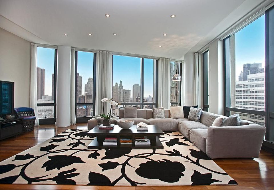 1st image of 101 Warren St APT 2460