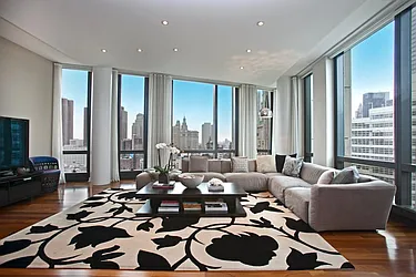 Sold by Olshan Realty