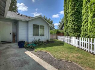5536 SW Bluestem Pl, Corvallis, OR 97333
