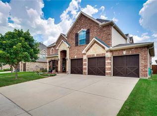 731 Texana Dr, Prosper, TX 75078
