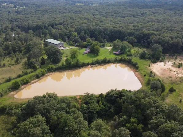 992 County Road 574, Poplar Bluff, MO 63901