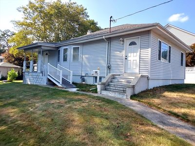 108 Garden St, Fall River, MA, 02720