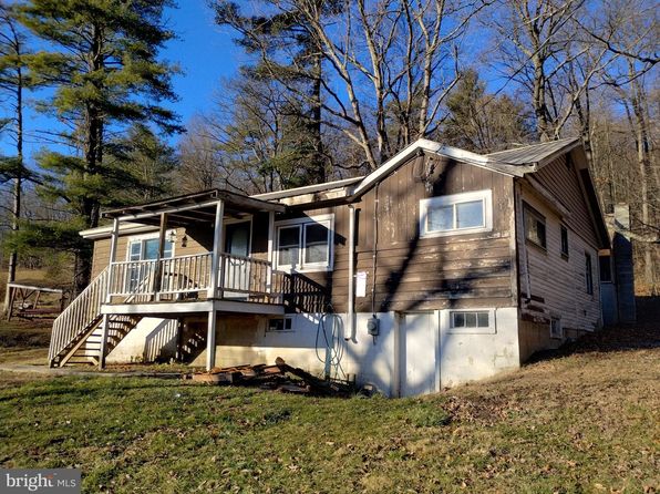 154 Countryview Ln, Milroy, PA 17063