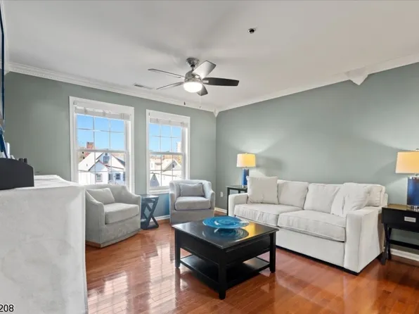 110 Orange St #3, Bloomfield Twp., NJ 07003