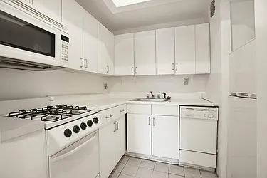 Rented by Keller Williams NYC